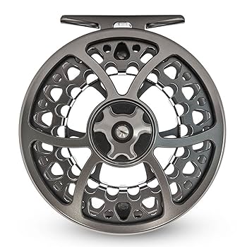サイエンテフィックアングラーズ AMPERE 4 Amazon | Scientific Anglers Ampere Voltage III フライリール